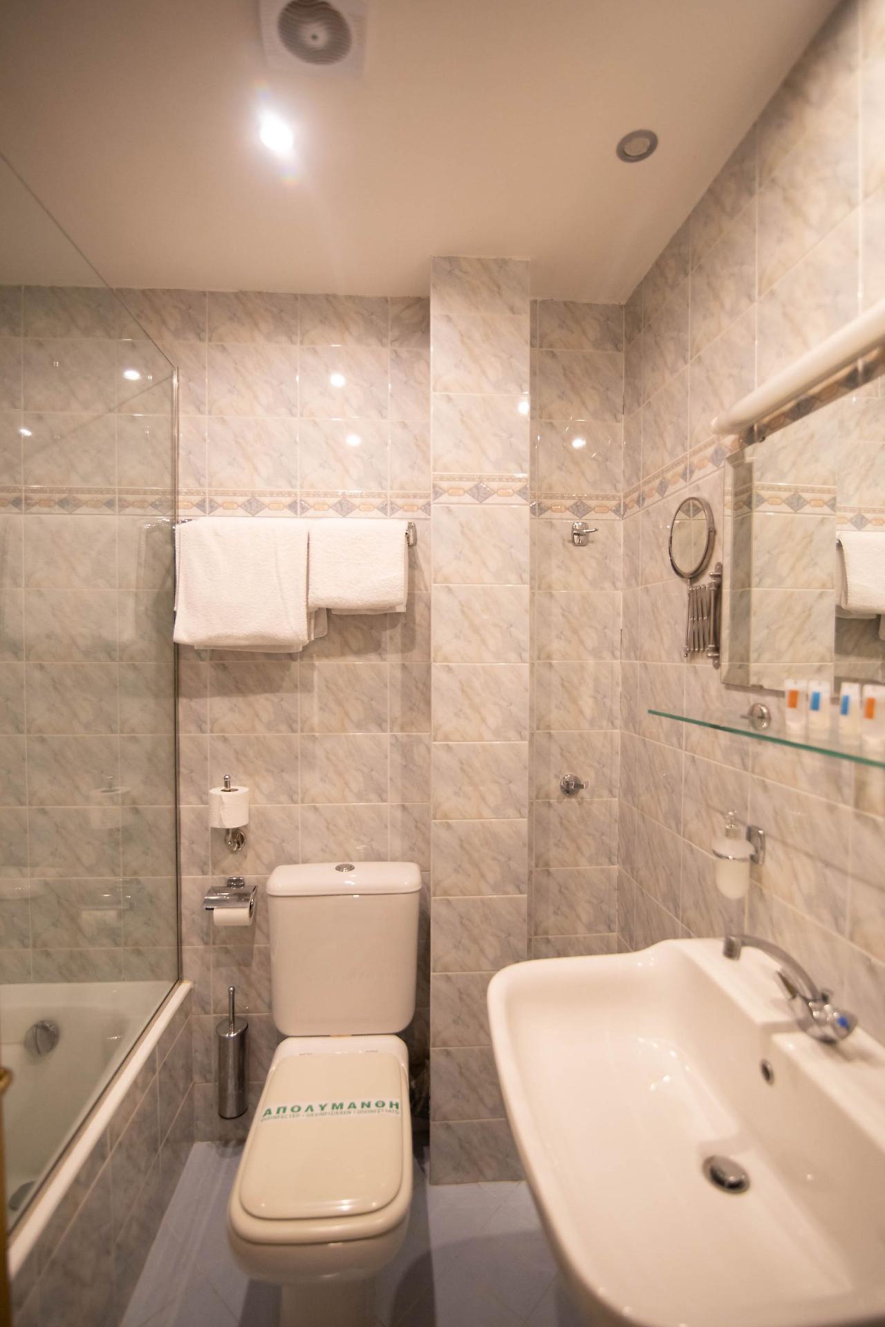 Hotel Nidimos 3*