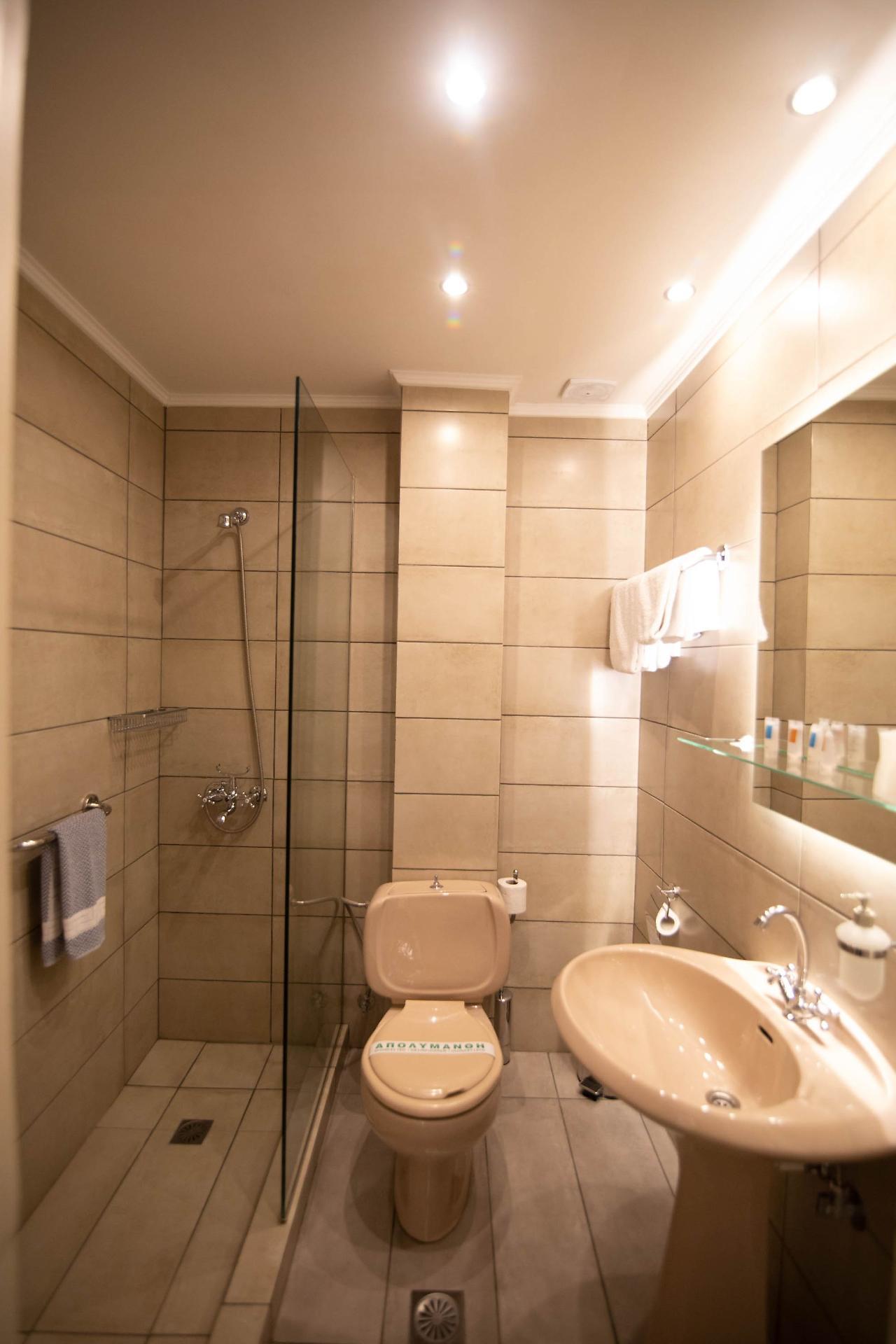 Hotel Nidimos 3*