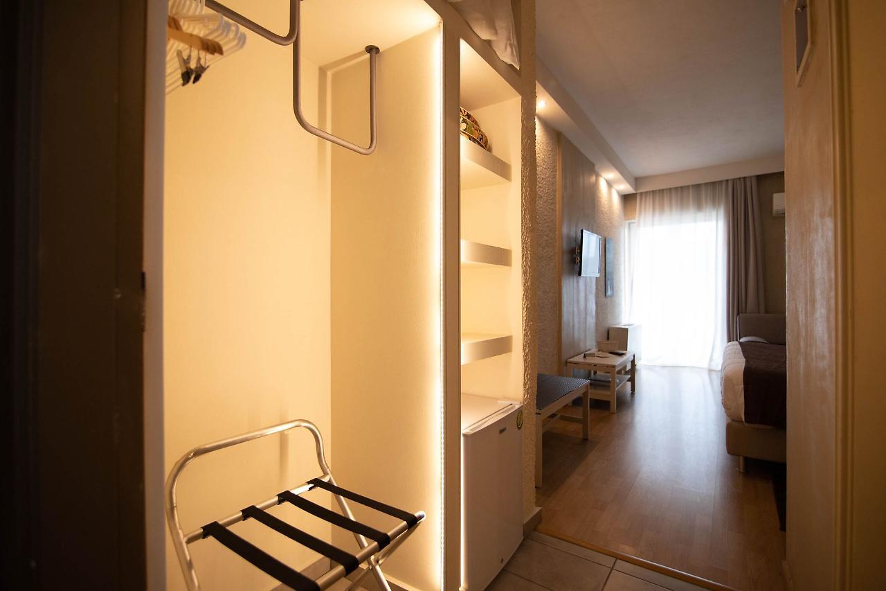 Hotel Nidimos