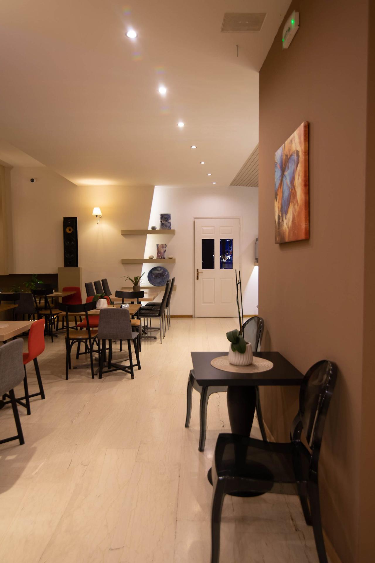 Hotel Nidimos Delphi