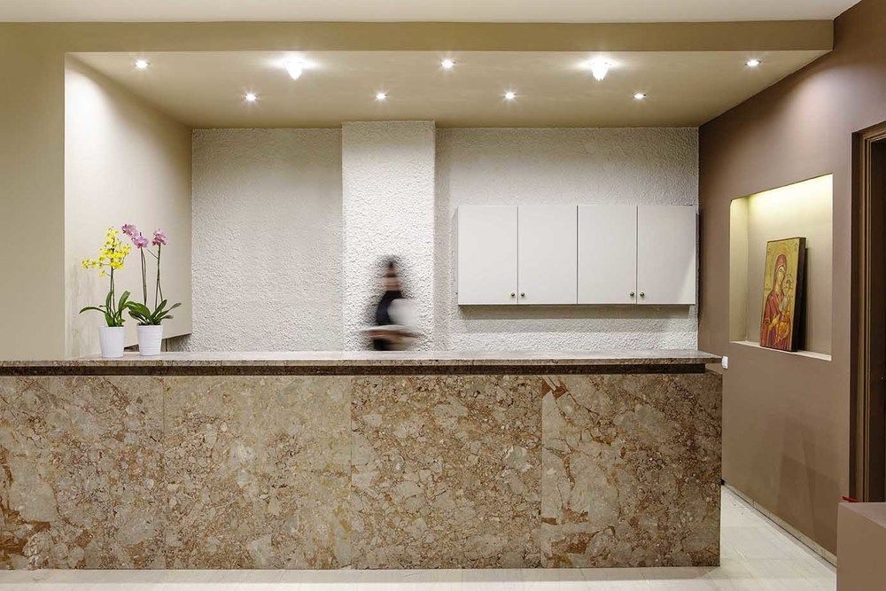 Hotel Nidimos Delphi