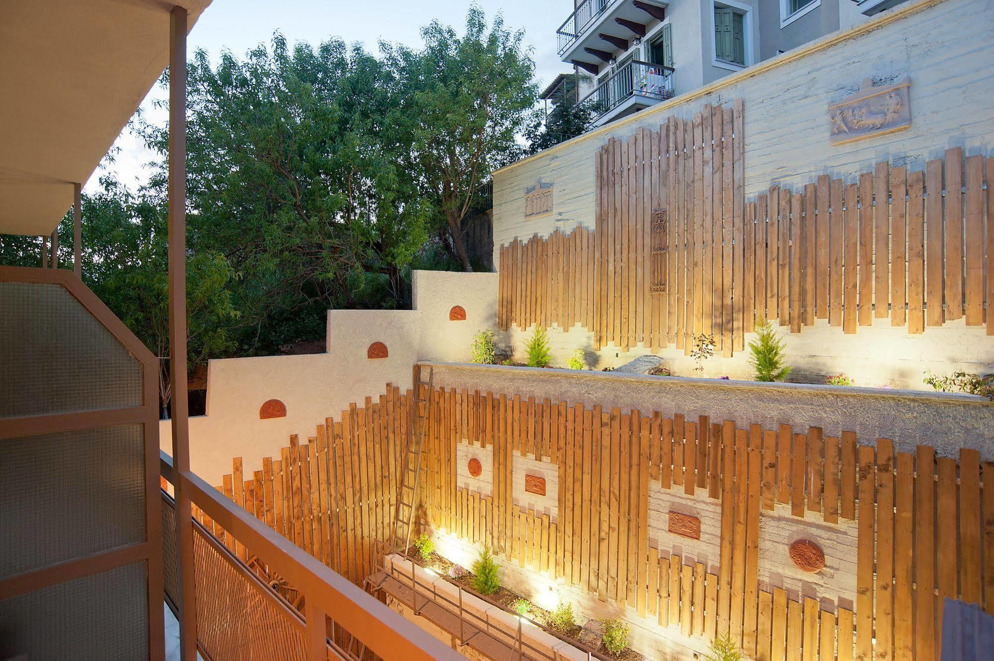 Hotel Nidimos Delphi