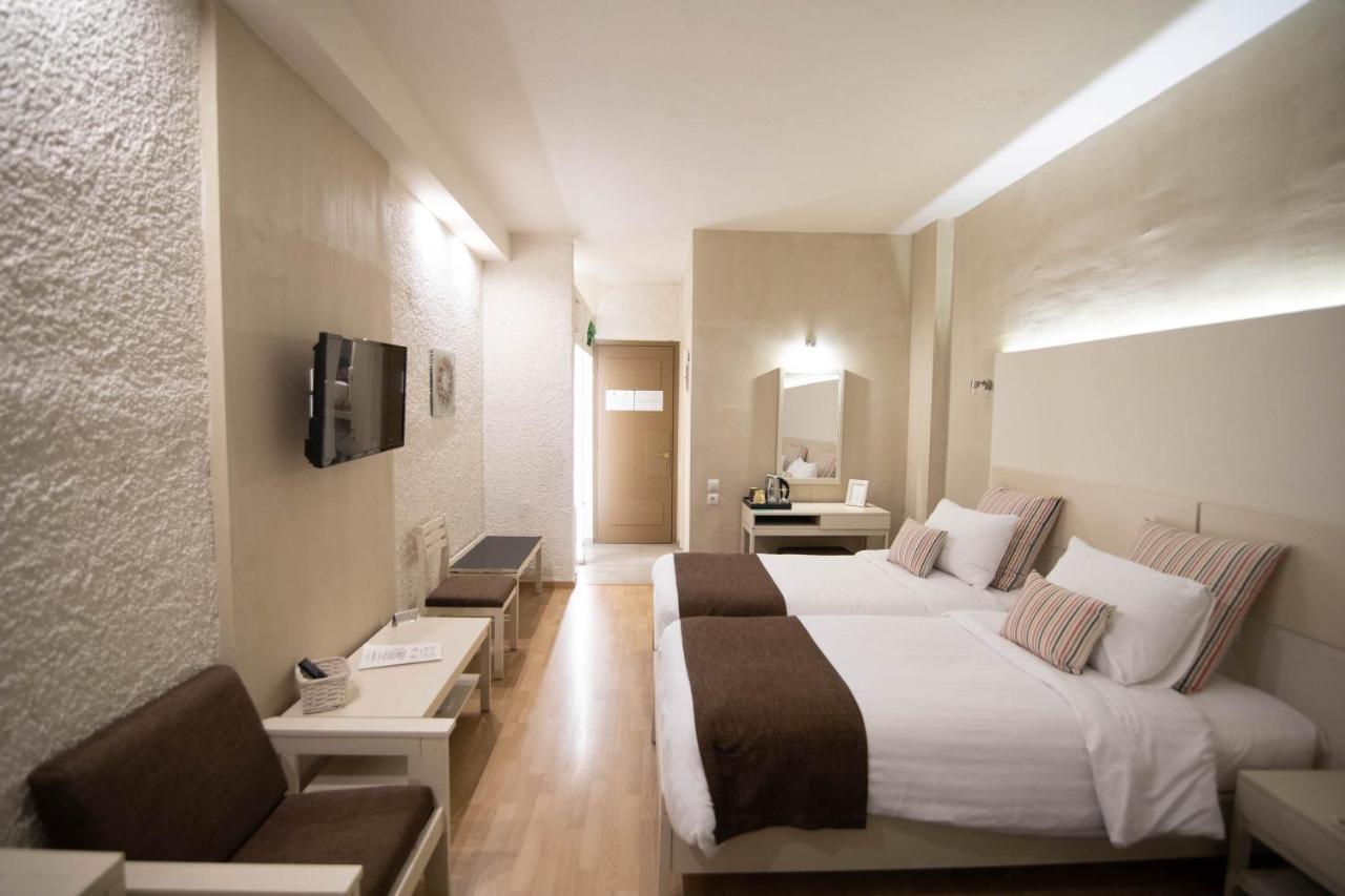 Hotel Nidimos
